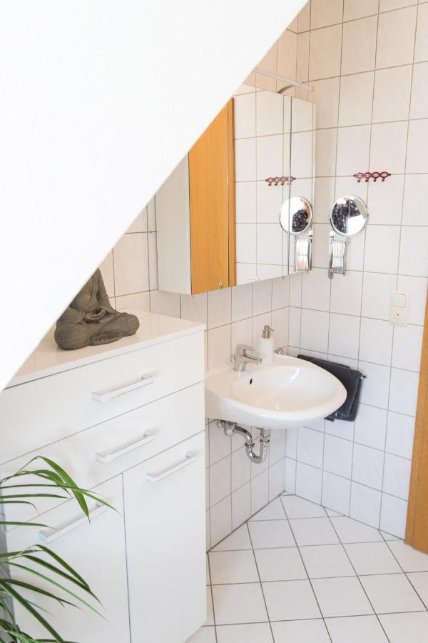 Ferienwohnungen Koehler Neualbenreuth Esterno foto